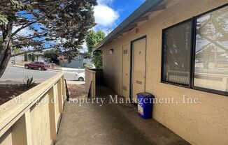 2 beds, 1 bath, 720 sqft, $2,150, Unit 2179F