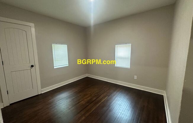 3 BD, 1 BA, Home in North Little Rock