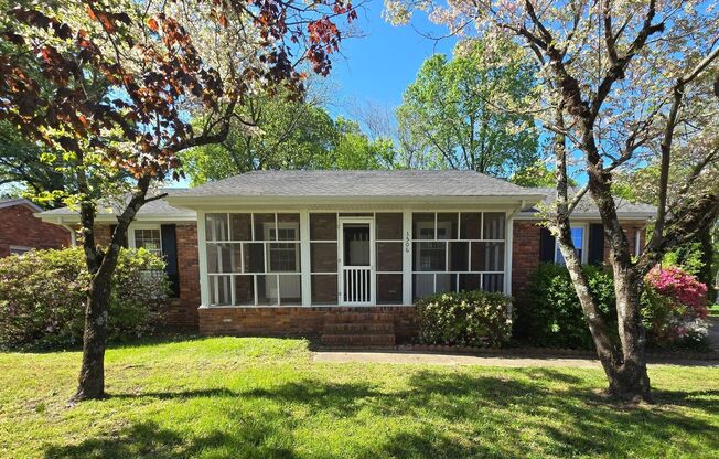 Beautiful 3 bedroom house