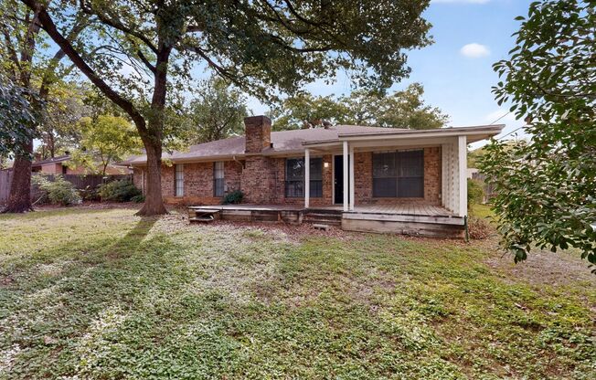 Partner-provided property photo