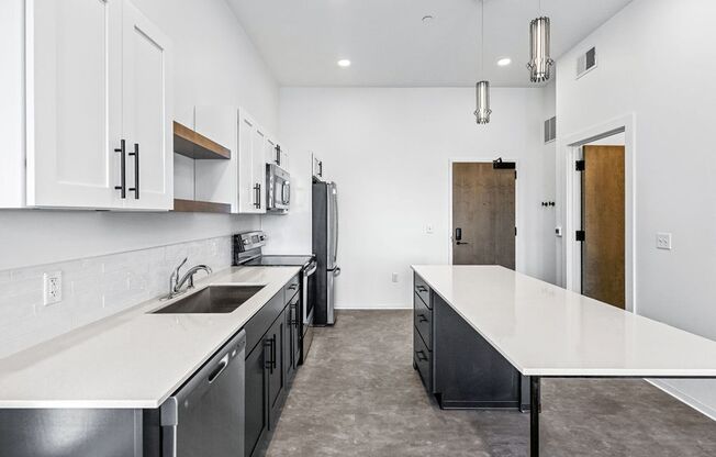 1 bed, 1 bath, 620 sqft, $1,425, Unit 3213