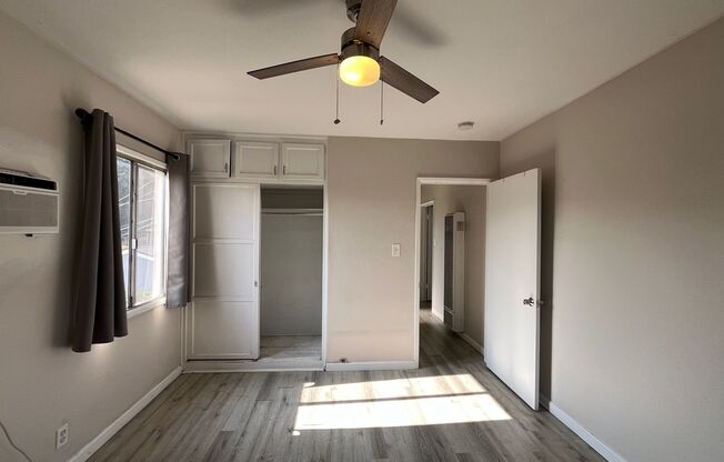 2 beds, 1 bath, $2,590, Unit 13408