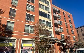 2 beds, 1 bath, $2,750, Unit #5H