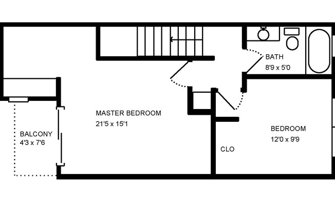 Partner-provided property photo