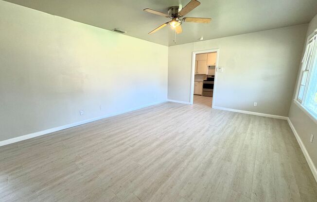 4 Bed 2 Bath Move In Ready! Pre-Leasing