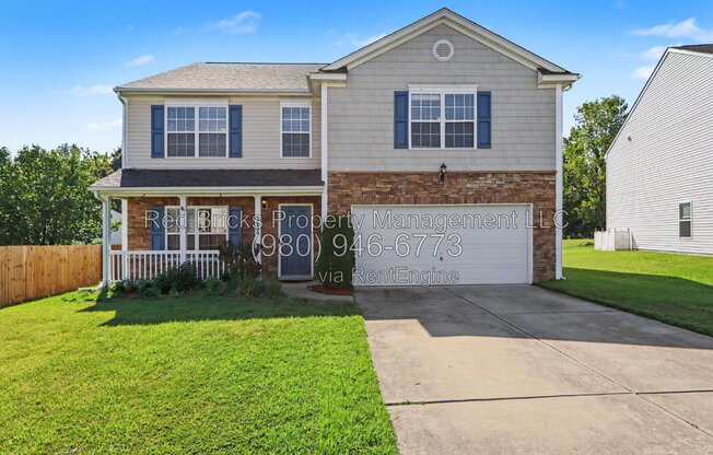 10805 DRY STONE DR