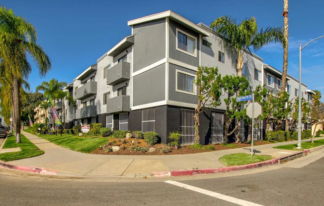 17211 Chatsworth Street