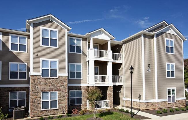 our apartments offer a clubhouse