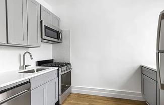 1 bed, 1 bath, $3,750, Unit C3