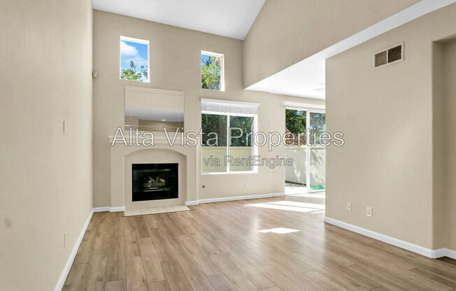 3 beds, 2.5 baths, 1,335 sqft, $3,800