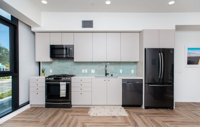 The Collins - Residential/Hillcrest