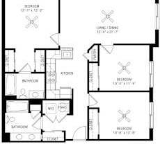 Partner-provided photo for $2605 unit