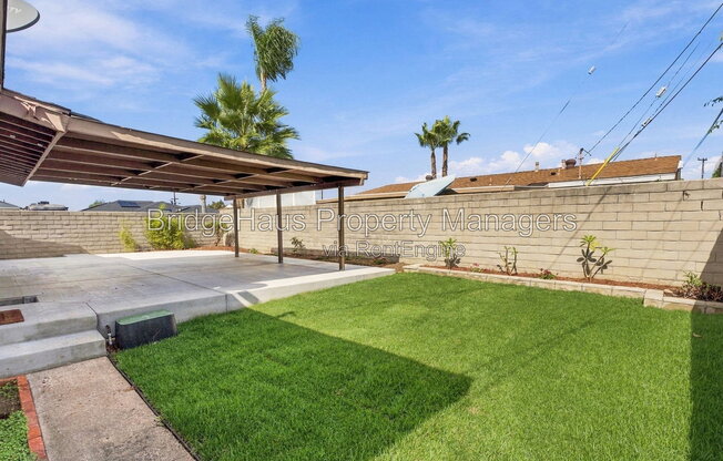 3 beds, 2 baths, 1,492 sqft, $4,200