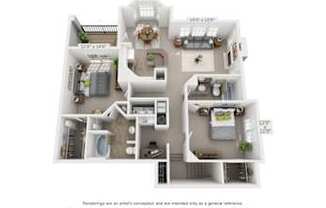 Partner-provided photo for $2241 unit