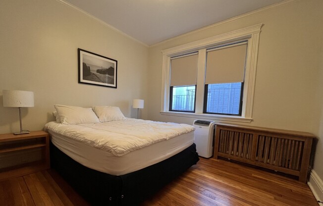 1 bed, 1 bath, 600 sqft, $2,700, Unit 174