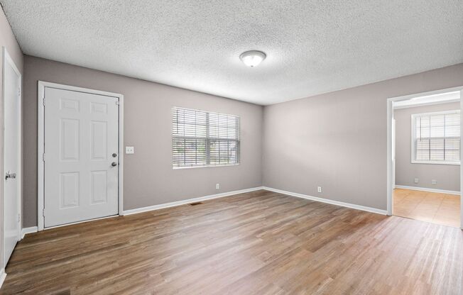 3 Bedroom Pet Friendly Home For Rent Close To Post!