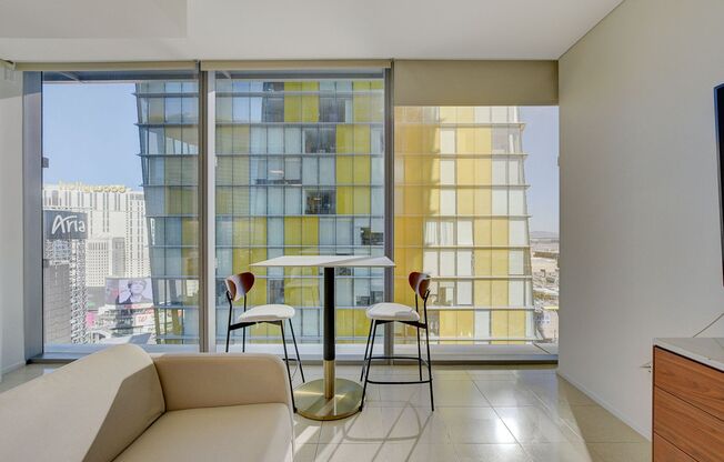 Studio, 1 bath, $2,180, Unit # 1909