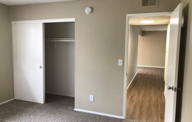 Webster Apartments