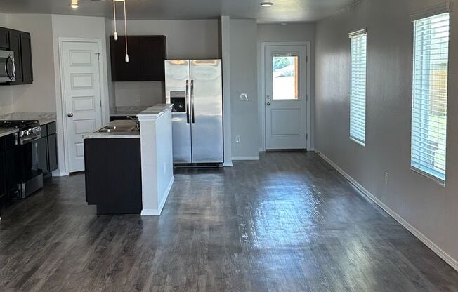 BRAND NEW Four Bedroom | Two Bath home in Saratoga!
