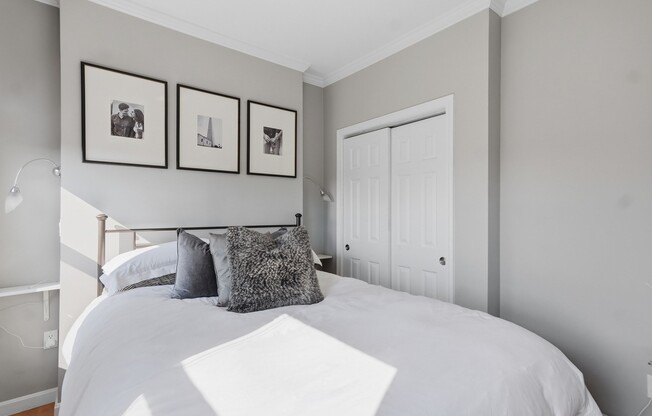 1 bed, 1 bath, 726 sqft, $2,900, Unit 3