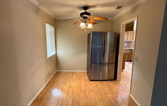 4 beds, 2 baths, $3,300