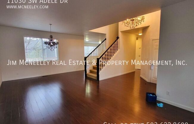 11030 SW ADELE DR