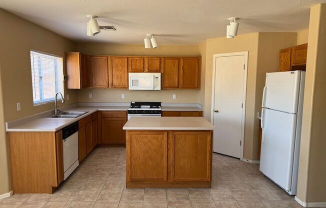 Beautiful Home for Rent in El Mirage!