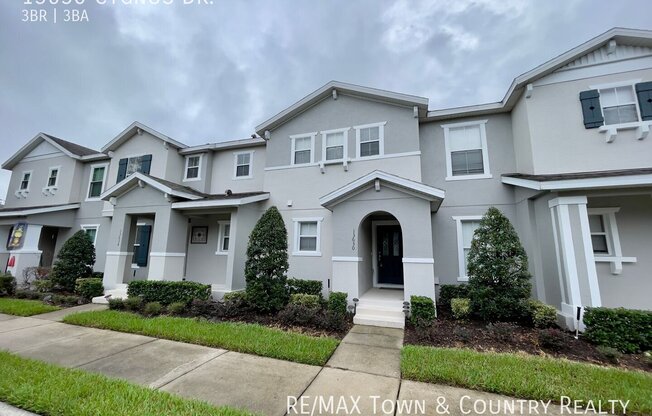 13630 CYGNUS DR