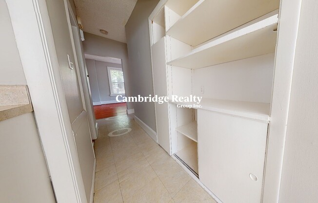 5 Elmer St.