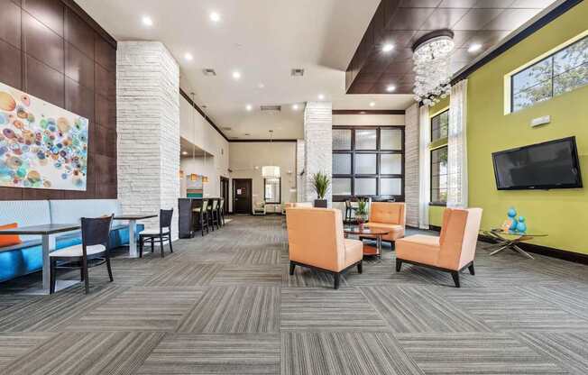 Welcome to Residences at FortyTwo25