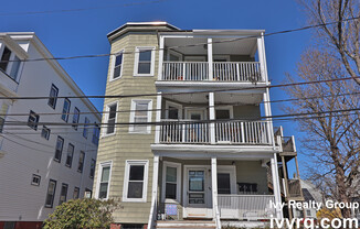 7 ASHLAND ST
