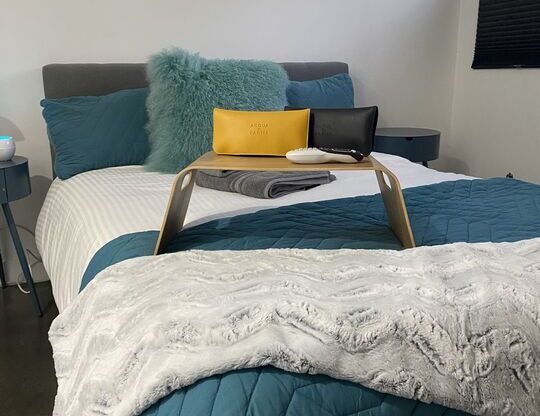 2 beds, 2 baths, 1,212 sqft, $5,000, Unit 116