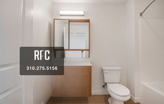 5 beds, 4 baths, 1,820 sqft, $5,995, Unit 509