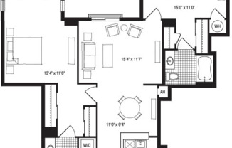 Partner-provided photo for $4033 unit