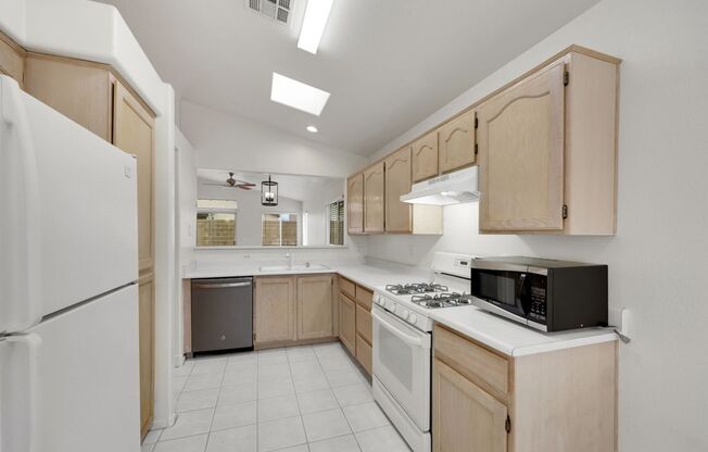 3 beds, 2 baths, $1,800