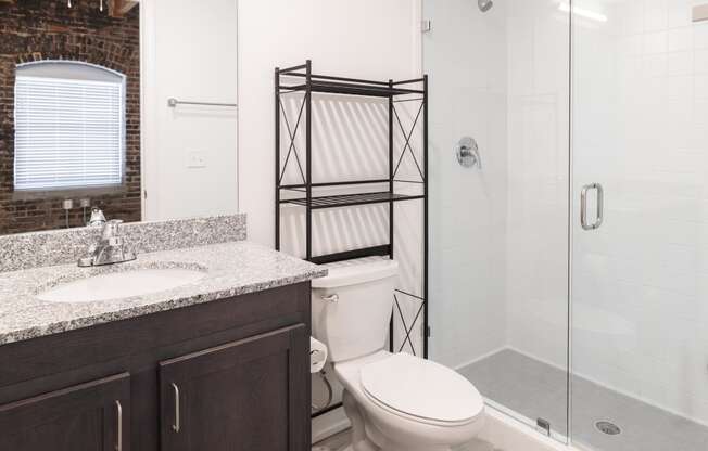 OUR DOWNTOWN MEMPHIS APARTMENTS