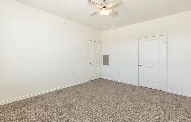 Home - Harmon Senior Villas - Fort Worth, TX
