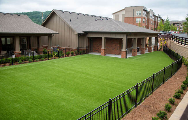 Walton Ridge Adventure Park