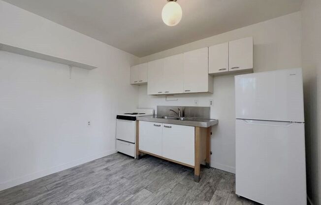 1 bed, 1 bath, 650 sqft, $2,295, Unit Unit A