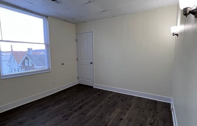 Updated 2BR Apartment Now Showing!