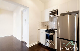 1 bed, 1 bath, $3,200, Unit 3E