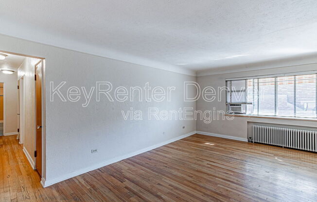 733 E 2nd Avenue, Apt 106