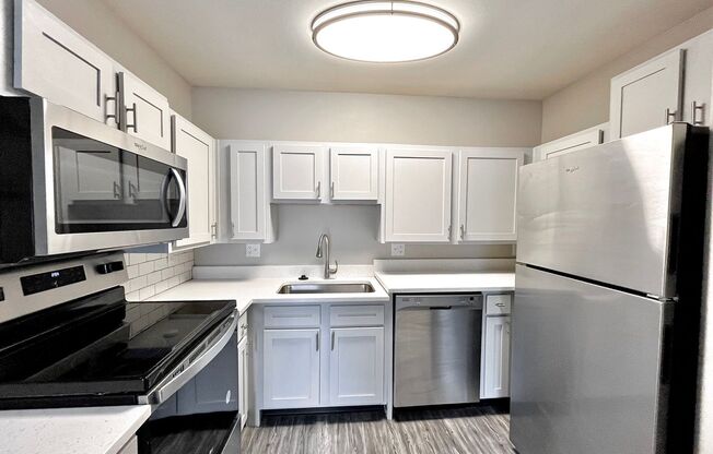 1 bed, 1 bath, 736 sqft, $1,199