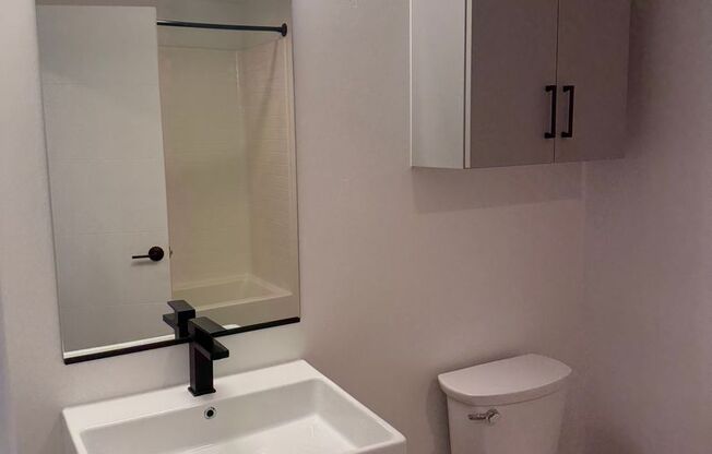 Studio, 1 bath, 464 sqft, $2,495, Unit 711