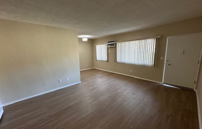 1 bed, 1 bath, $2,095, Unit #10