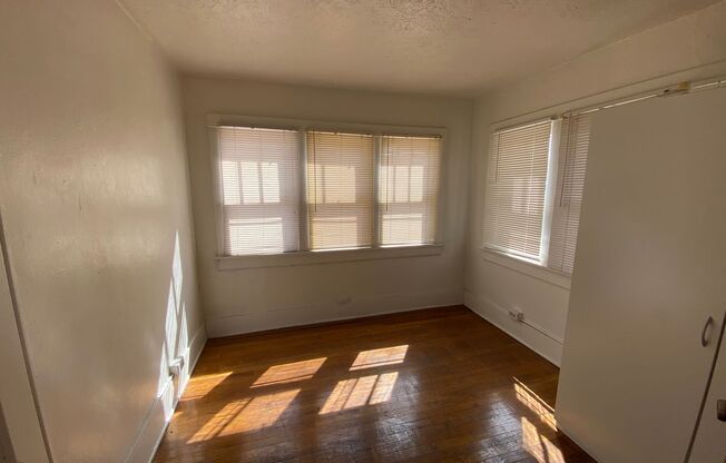 Spacious 3-Bedroom