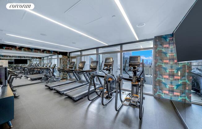 Studio, 1 bath, 375 sqft, $3,800, Unit 25C