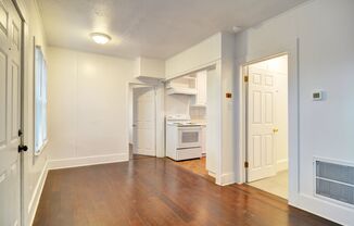 2 beds, 1 bath, $1,800