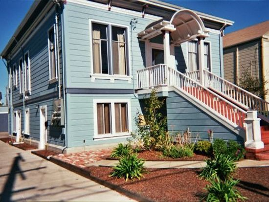 611 SANTA CLARA AVE