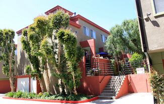 Valley Village So. Apartments